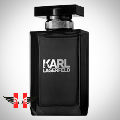 عطر ادکلن کارل لاگرفلد فور هیم | Karl Lagerfeld Karl Lagerfeld for Him